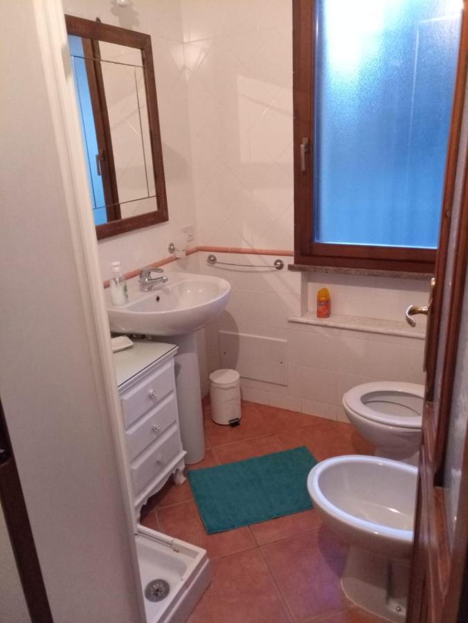 S'Orrosa Casa Vacanze Bifamiliare In Montagna Panorama Stupendo Sardegna Seulo Экстерьер фото