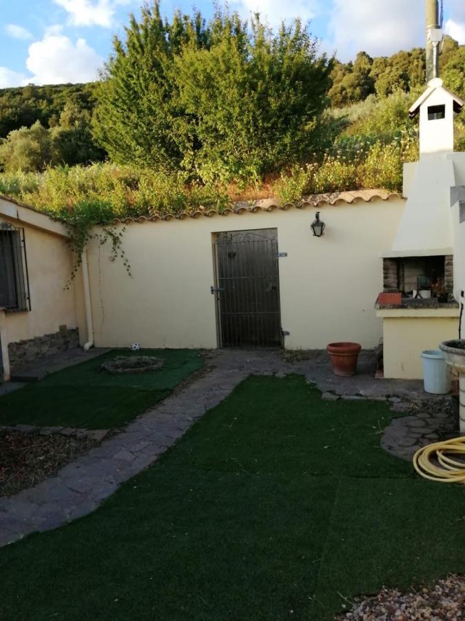 S'Orrosa Casa Vacanze Bifamiliare In Montagna Panorama Stupendo Sardegna Seulo Экстерьер фото