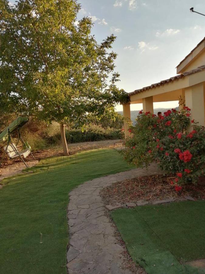 S'Orrosa Casa Vacanze Bifamiliare In Montagna Panorama Stupendo Sardegna Seulo Экстерьер фото