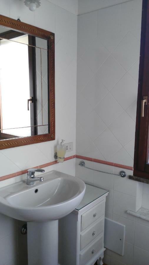 S'Orrosa Casa Vacanze Bifamiliare In Montagna Panorama Stupendo Sardegna Seulo Экстерьер фото