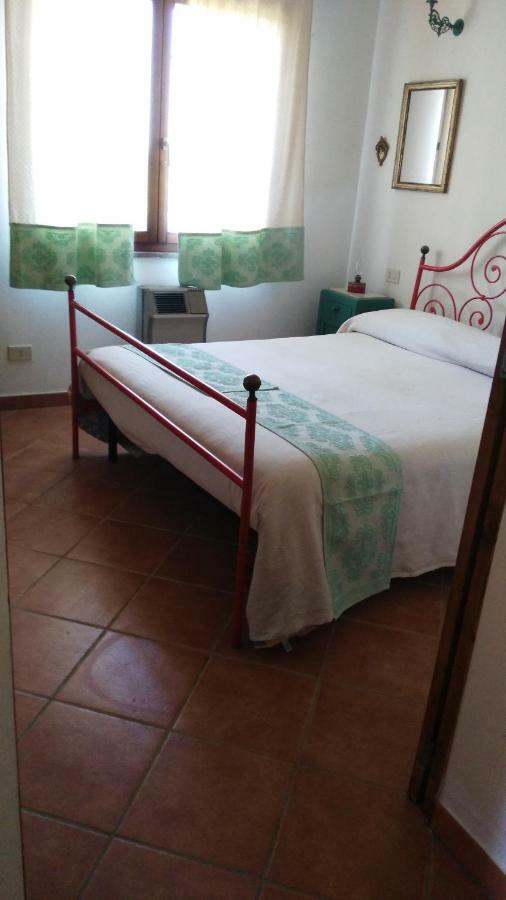 S'Orrosa Casa Vacanze Bifamiliare In Montagna Panorama Stupendo Sardegna Seulo Экстерьер фото