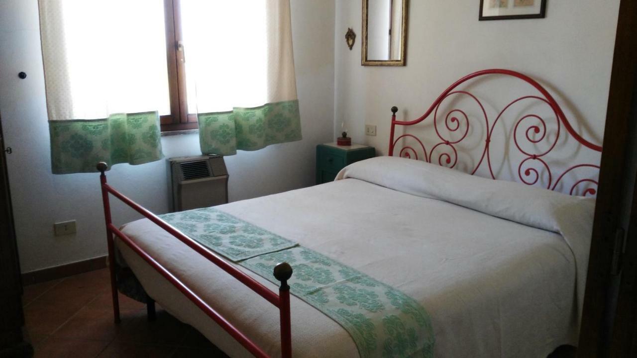 S'Orrosa Casa Vacanze Bifamiliare In Montagna Panorama Stupendo Sardegna Seulo Экстерьер фото