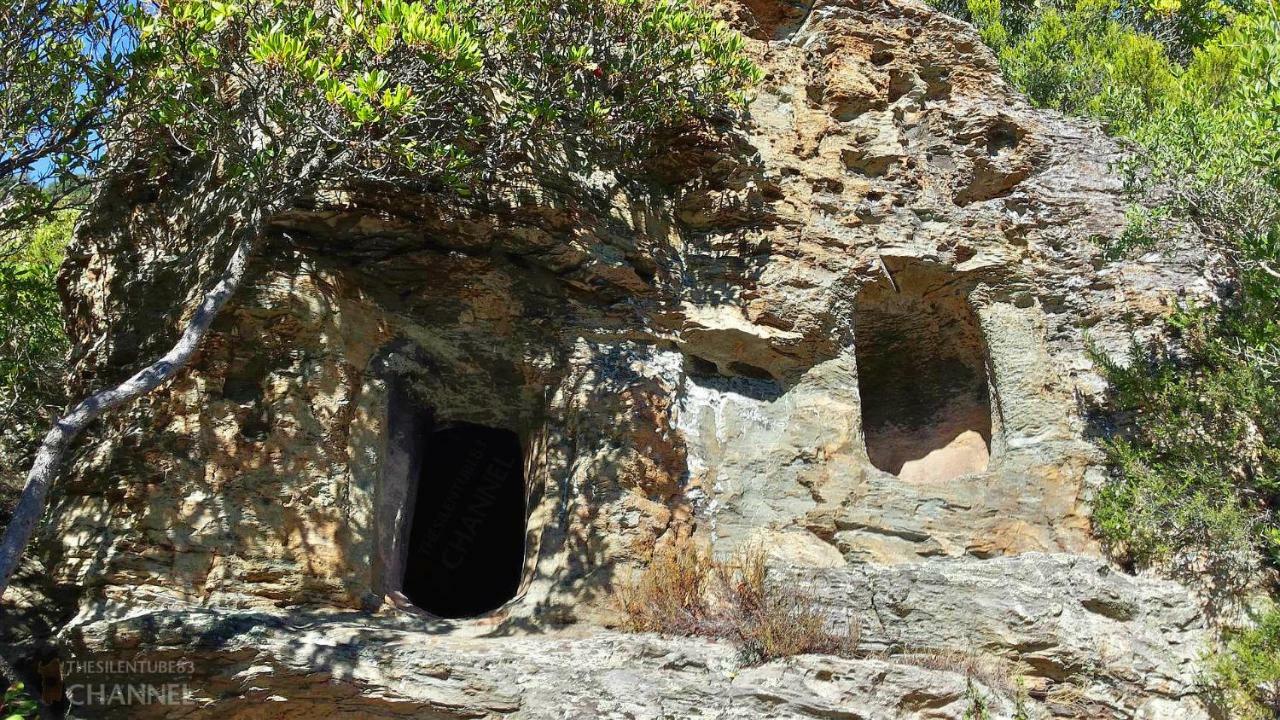 S'Orrosa Casa Vacanze Bifamiliare In Montagna Panorama Stupendo Sardegna Seulo Экстерьер фото