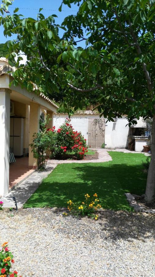 S'Orrosa Casa Vacanze Bifamiliare In Montagna Panorama Stupendo Sardegna Seulo Экстерьер фото