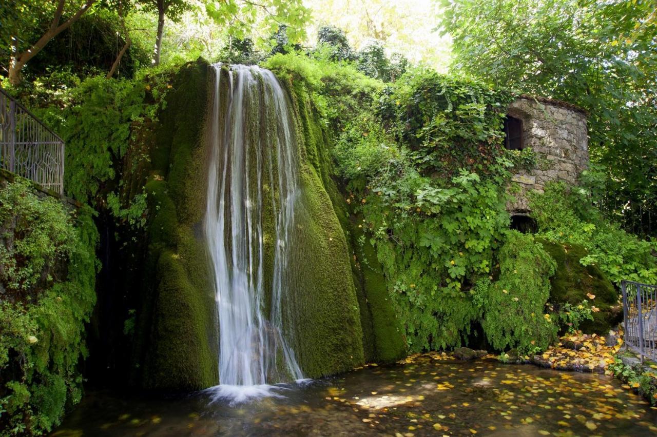 S'Orrosa Casa Vacanze Bifamiliare In Montagna Panorama Stupendo Sardegna Seulo Экстерьер фото